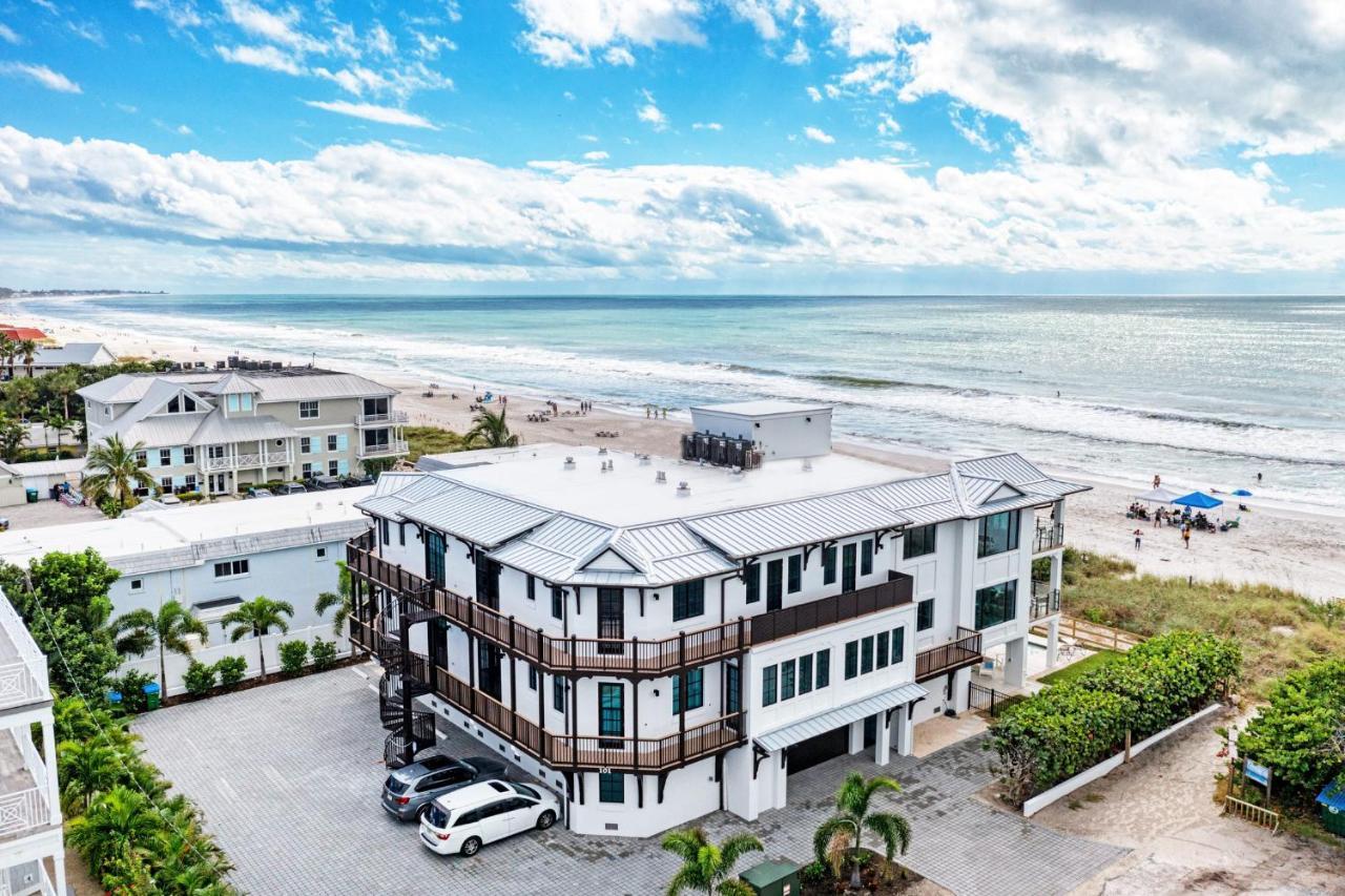 Buena Vista #2 - 101 - 67Th Street #2 Villa Holmes Beach Exteriör bild