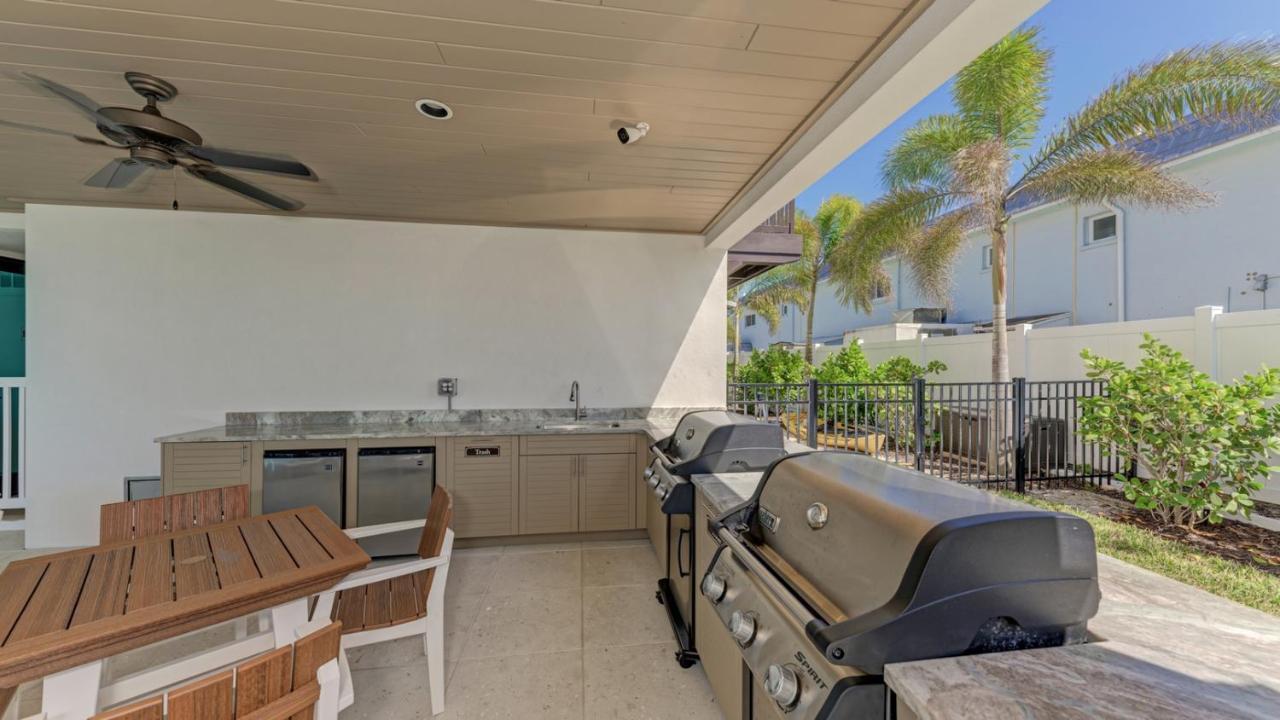 Buena Vista #2 - 101 - 67Th Street #2 Villa Holmes Beach Exteriör bild