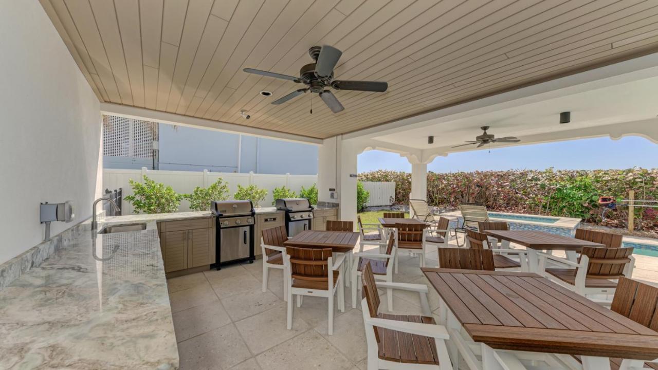 Buena Vista #2 - 101 - 67Th Street #2 Villa Holmes Beach Exteriör bild