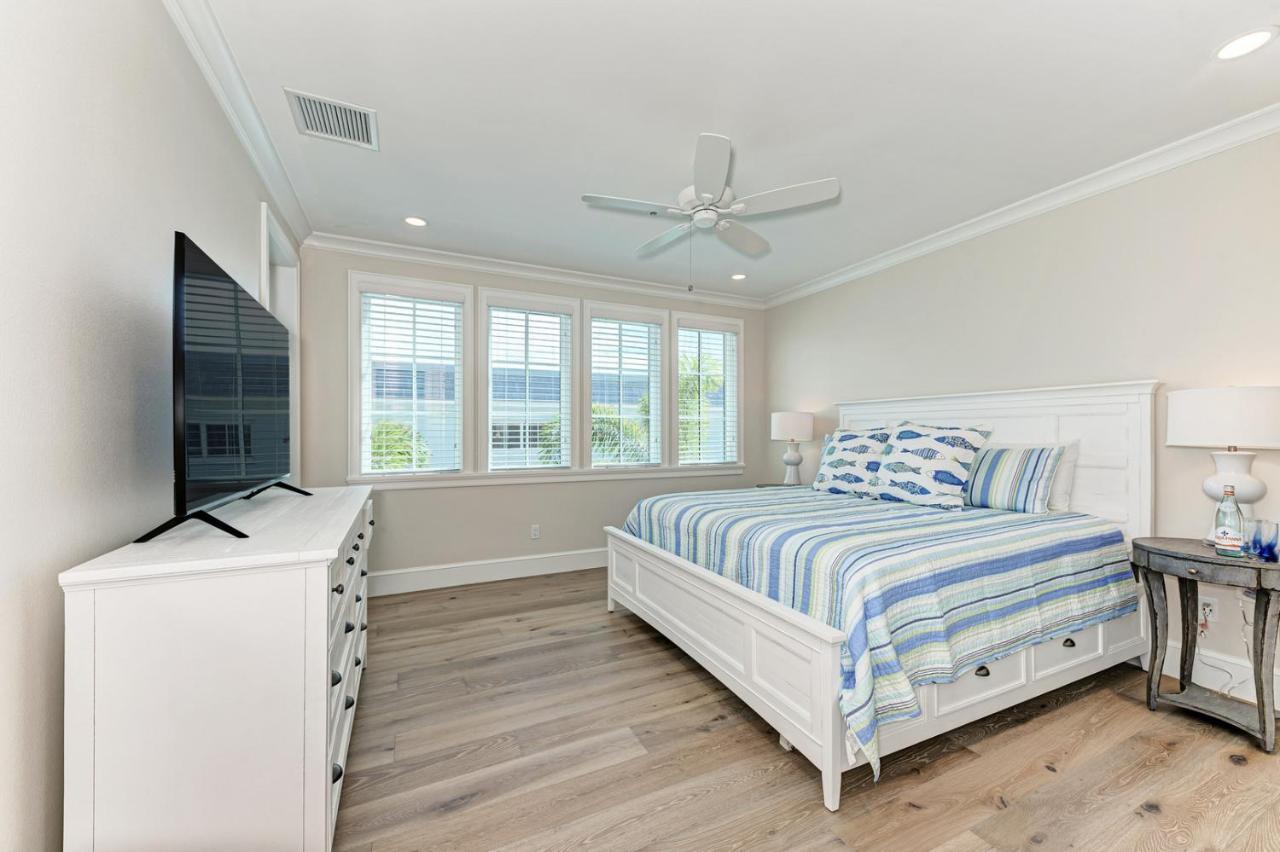 Buena Vista #2 - 101 - 67Th Street #2 Villa Holmes Beach Exteriör bild